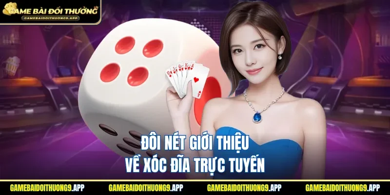 Game xóc đĩa online rất cuốn hút người chơi