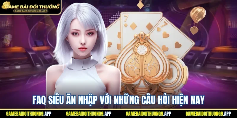 Trả lời siêu ăn nhập với những câu hỏi hiện nay