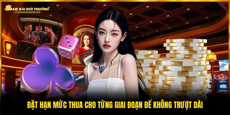 Áp dụng mẹo chia vốn theo phiên Stop Loss để đảm bảo an toàn