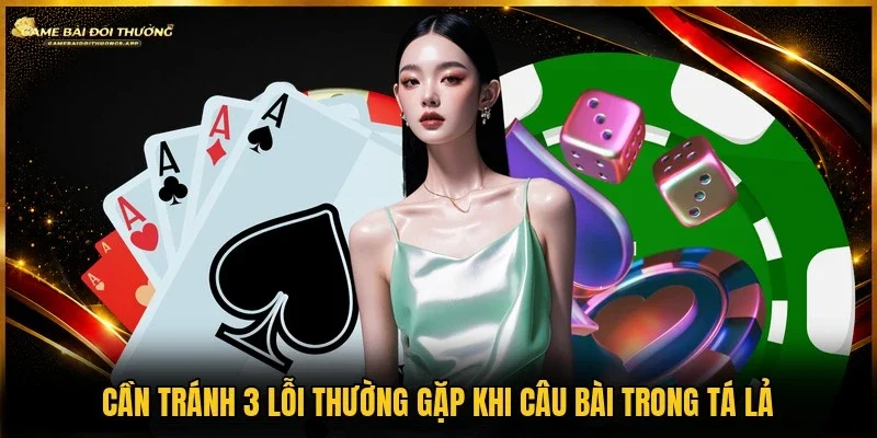Chú ý 3 lỗi phổ biến khi câu lá chốt