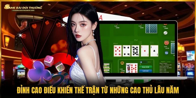 3 chiến thuật điều phối luồng bài hiệu quả