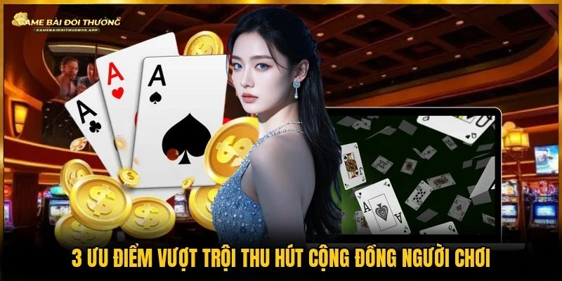 Cách chơi xập xám vô cùng thú vị