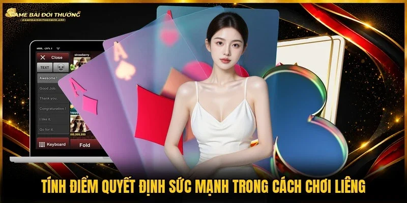 Hiểu giá trị từng lá bài trong cách chơi liêng