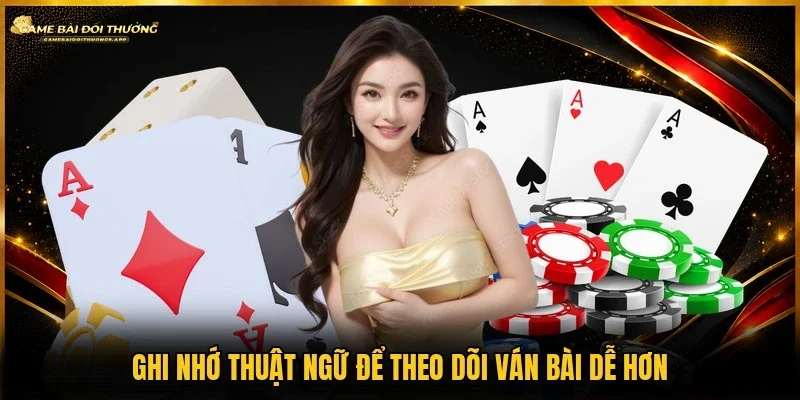 Phân biệt 4 tổ hợp đặc biệt trong game
