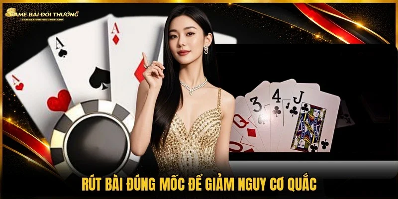 Điểm cao nên dừng để giữ lợi thế