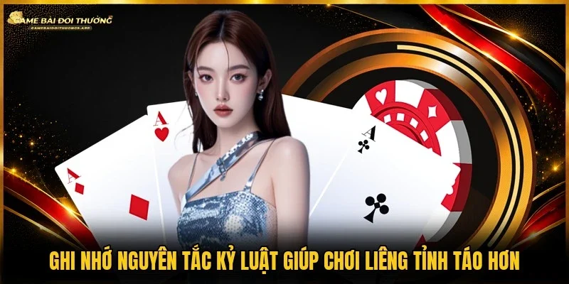 Quản lý vốn và cảm xúc tốt giúp hạn chế rủi ro