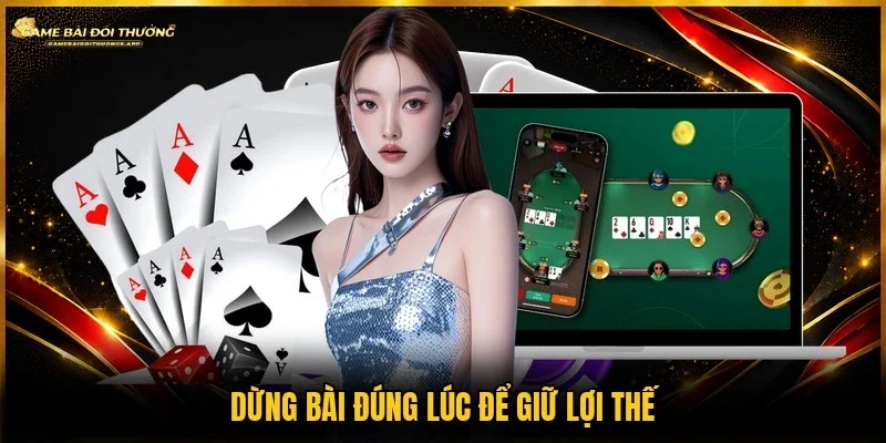 Điểm càng cao, càng nên hạn chế rút thêm