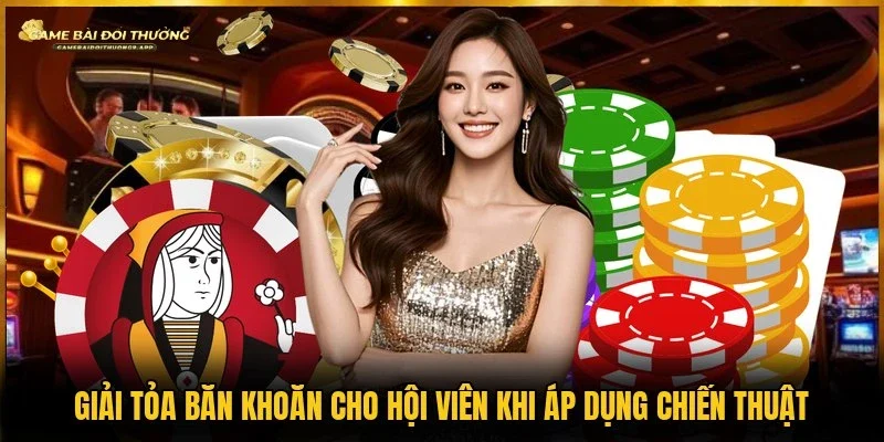 3 thắc mắc được nhiều người quan tâm về mẹo cược