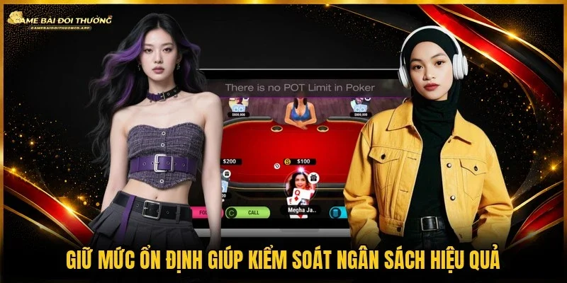Cược phẳng hỗ trợ duy trì nguồn vốn bền vững hơn