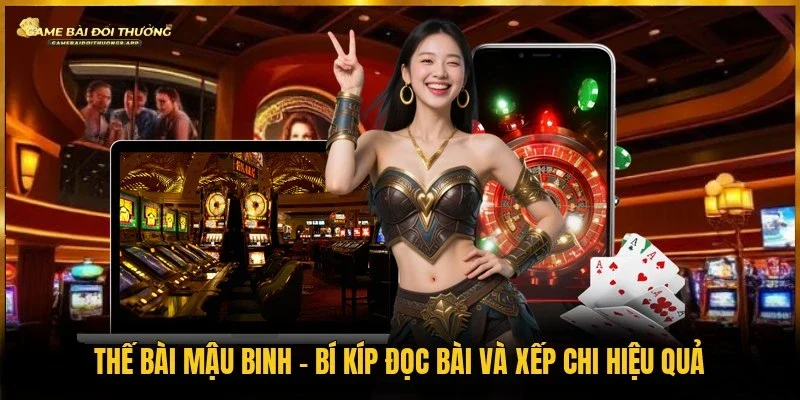 Thế bài mậu binh